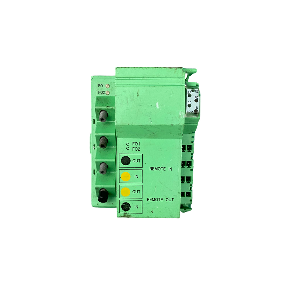 Phoenix Contact IBS IL 24 BK-LK/45