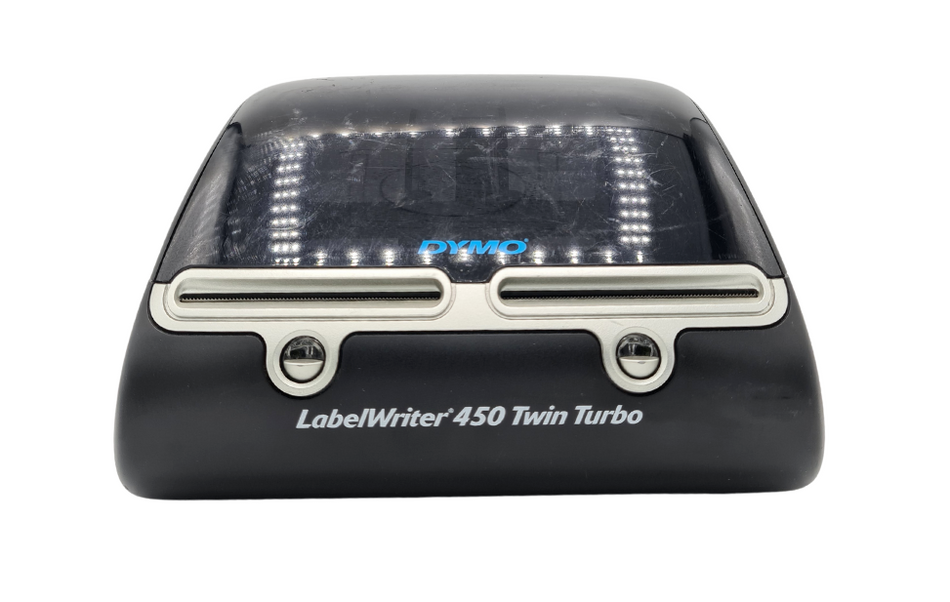 Etikettendrucker Dymo LabelWriter 450 Twin Turbo