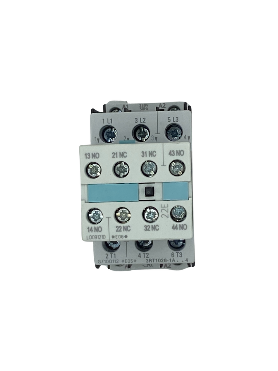Siemens 3RT1026-1AP04 Schütz  |