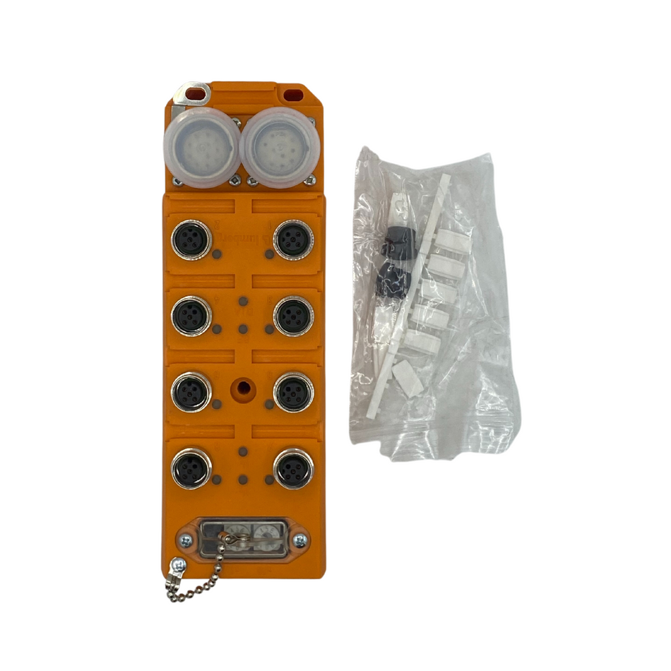 Lumberg 0970 PSL 213 Profibus