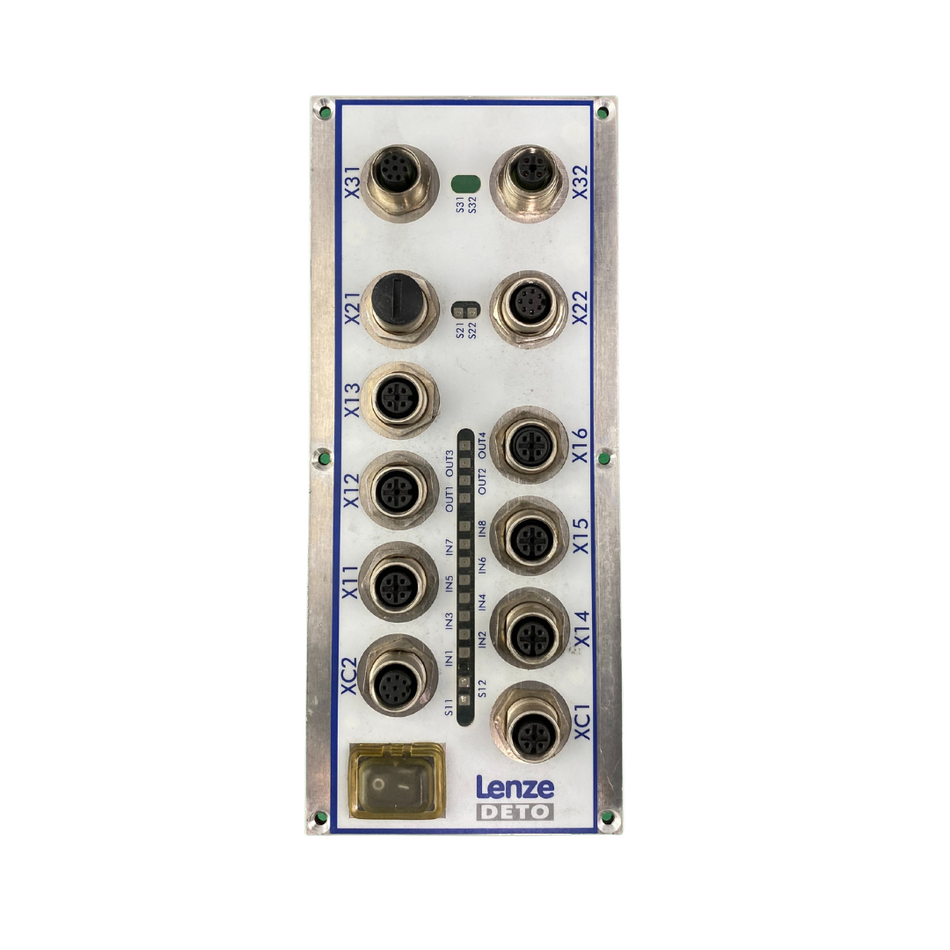 Lenze Deto DPLCC-1