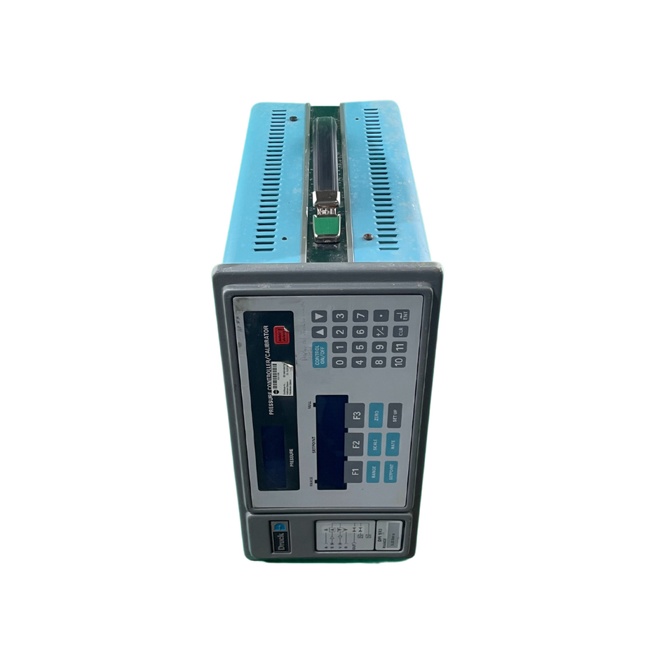 Druck DPI 510 DRUCKREGLER