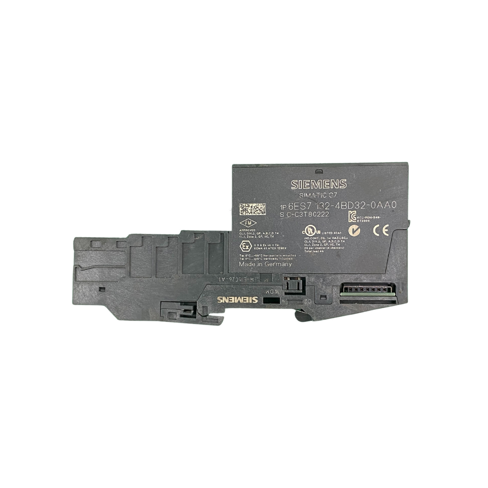 Siemens Simatic 6ES7 132-4BD32-0AA0
