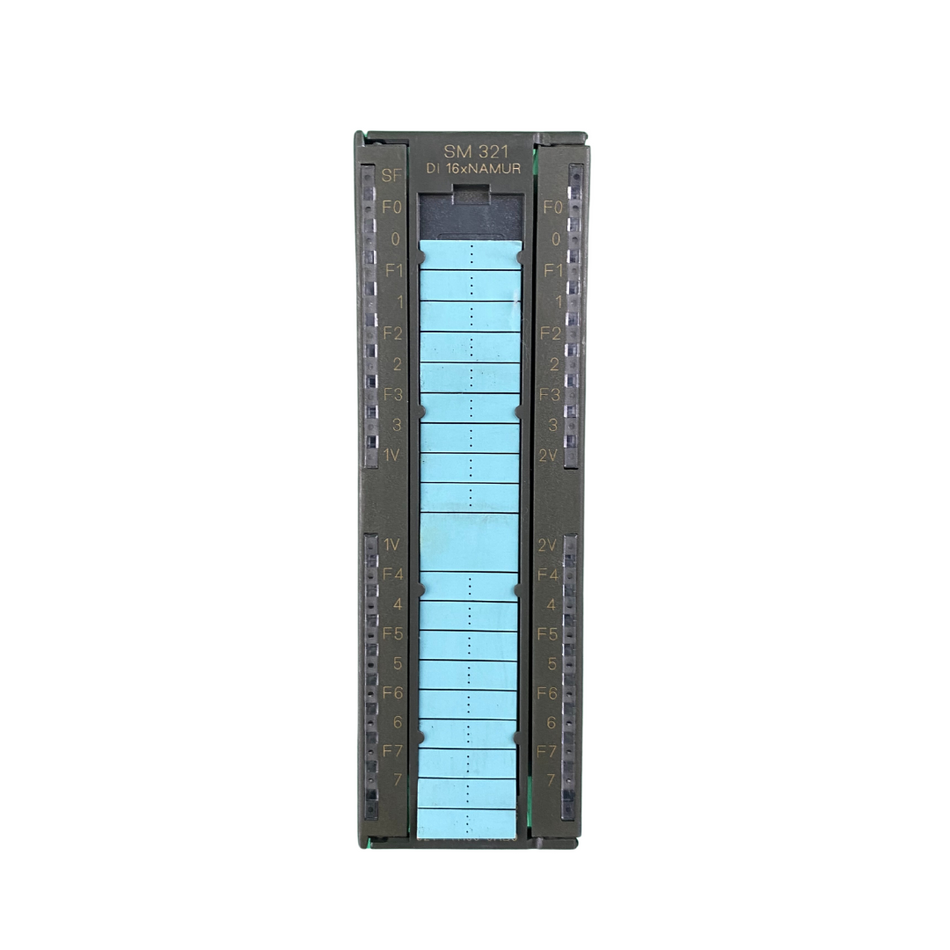 Siemens 6ES7 321-7TH00-0AB0 |