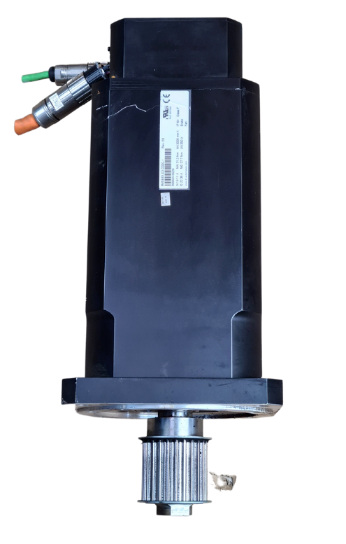8MSE6X.E3-D32C-1 Servo Motor Rev. D3 B&R
