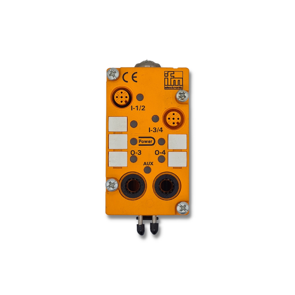 ifm AS-Interface AirBox AC2041