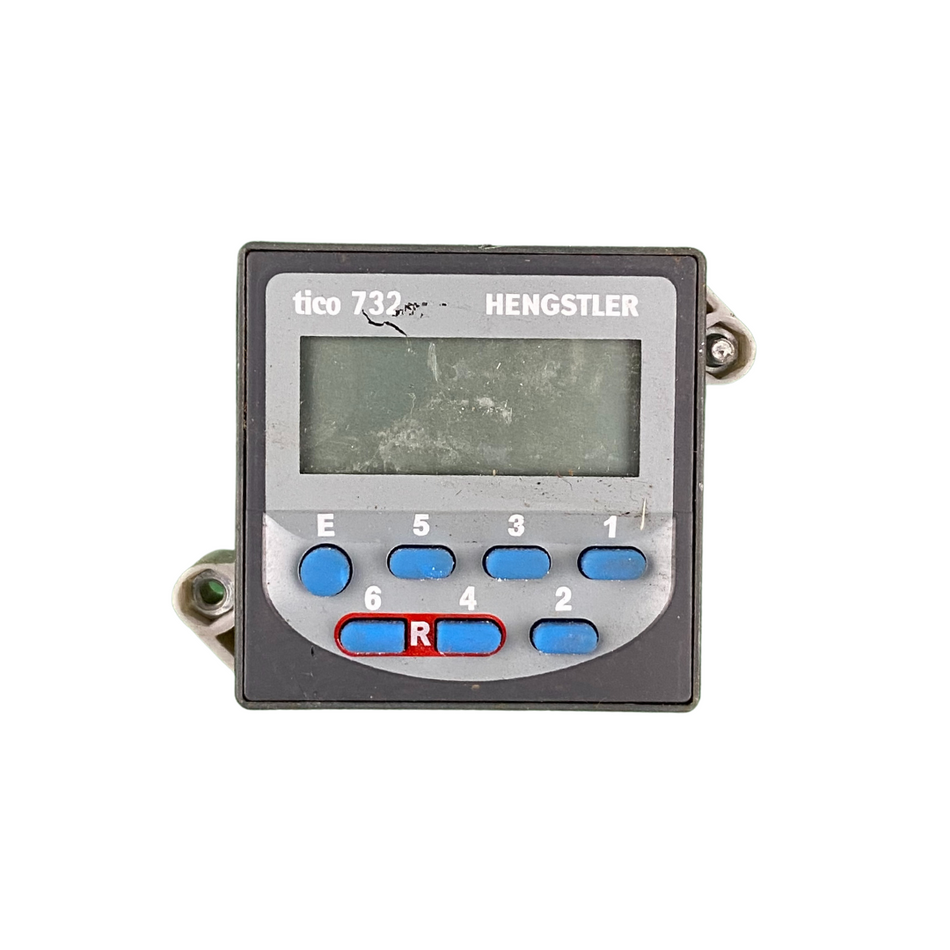 Hengstler tico 732 Multifunktionszähler