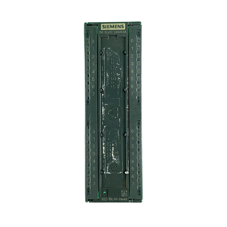 Siemens Simatic 6ES7 322-1BL00-0AA0
