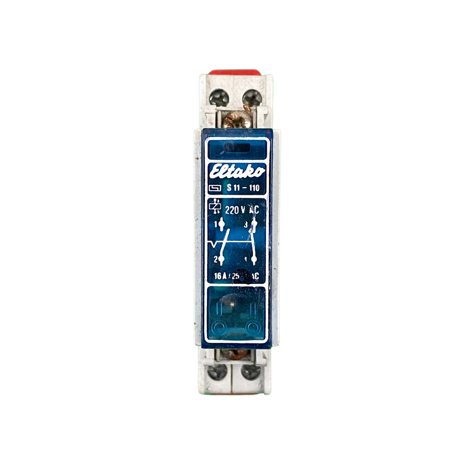 Eltako S11-110 Stromstoßschalter