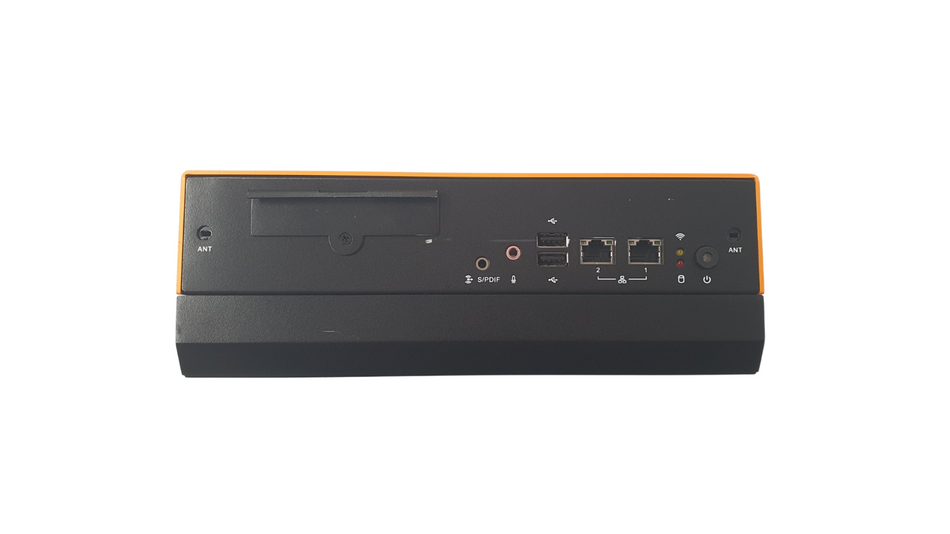 advantech DS-980 Industrie PC, i7-6700TE, 8 GB Ram