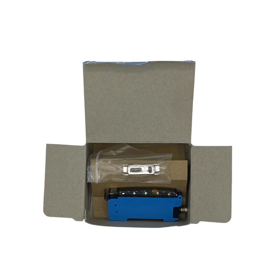 Sick WLL170-2P330 Lichtleiter Sensor