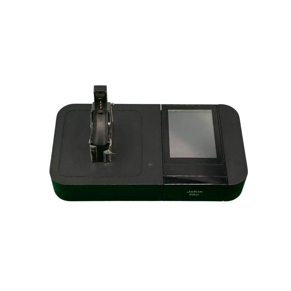 Jabra 9400BS Touchscreen Headset Base+Headset