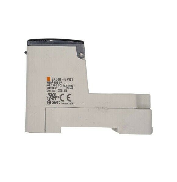 SMC EX510-GPR1 s/i unit, EX500 SERIAL INTERFACE UNIT.