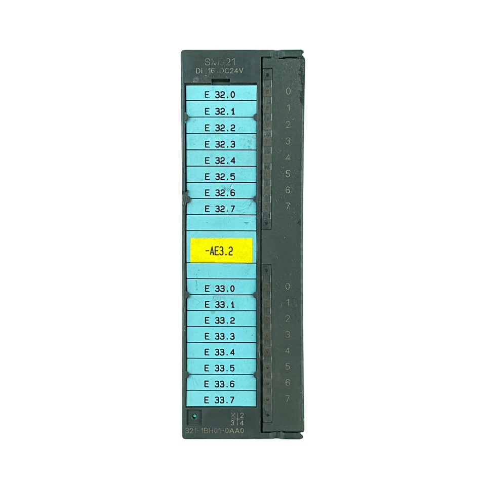 Siemens Simatic 6ES7 321-1BH01-0AA0