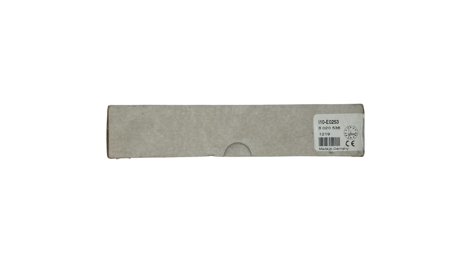 Sick i10-E0253 Sicherheitsschalter ||