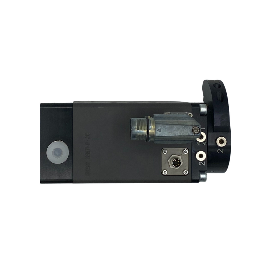 Schunk RS40 Dreheinheit
