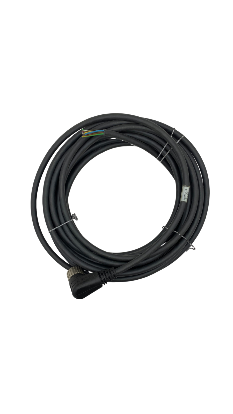 Lumberg RKWU 12 10m |