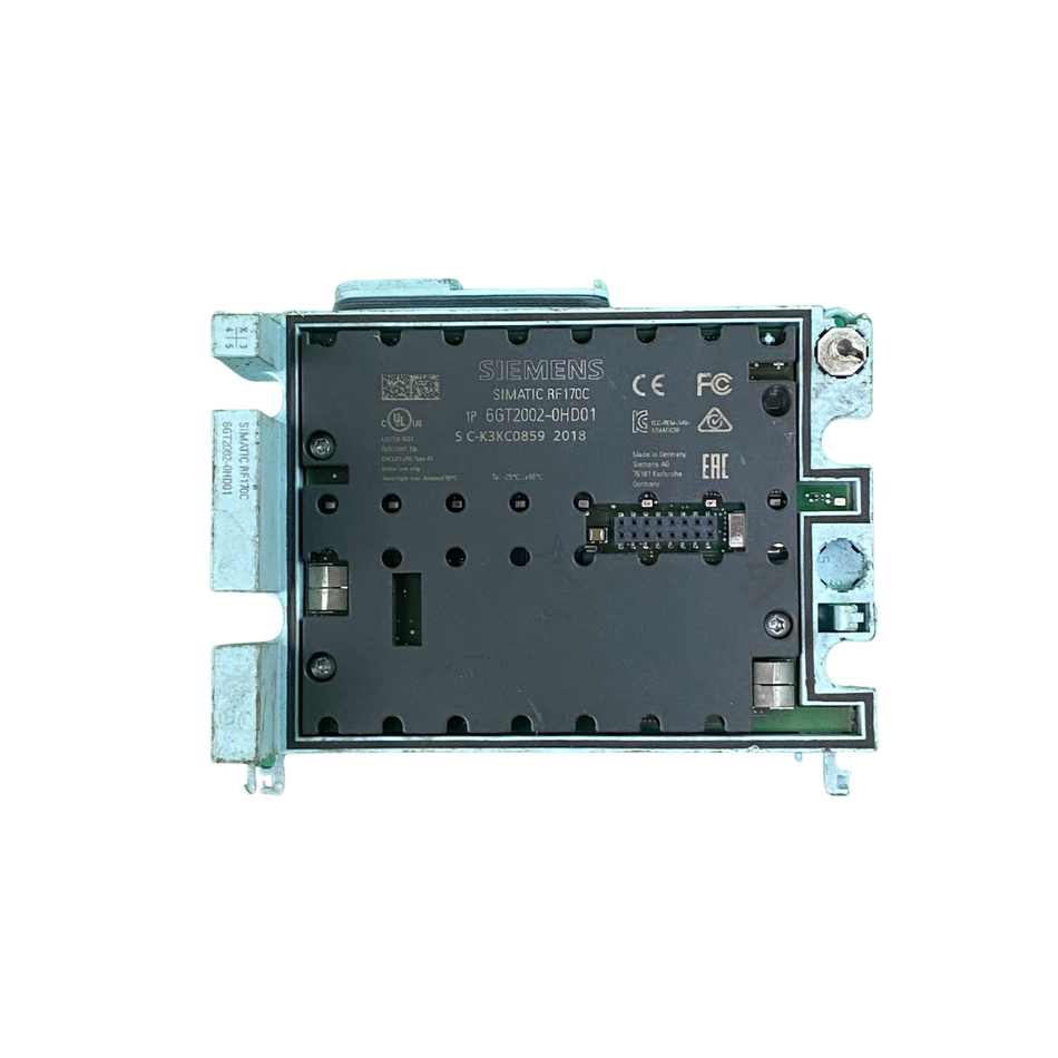 Siemens Simatic 6GT2002-0HD01