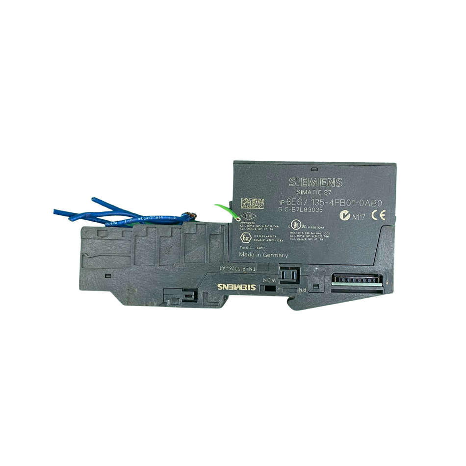 Siemens Simatic 6ES7 135-4FB01-0AB0