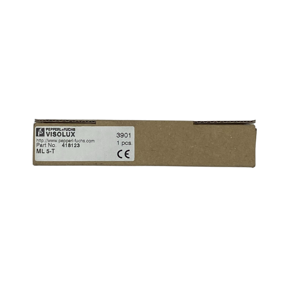 Visolux ML 5-T Einweglichtschranke