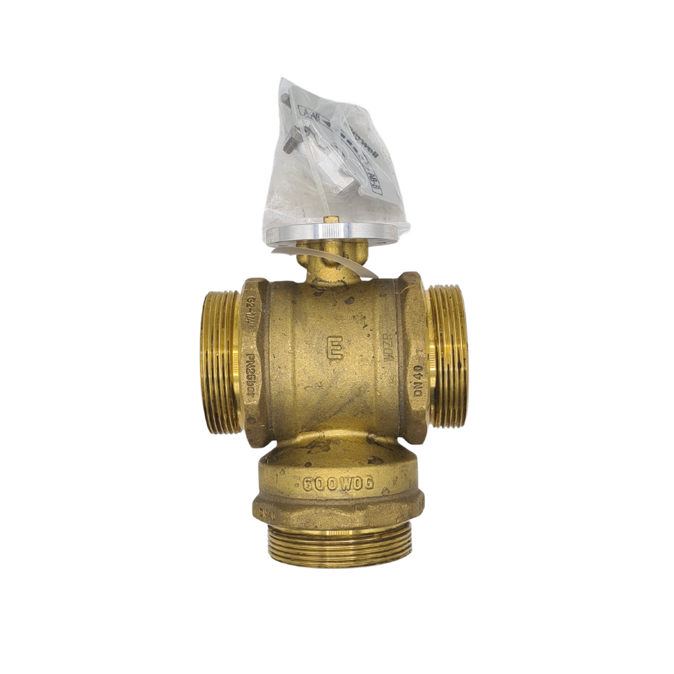 Honeywell Resideo VBG3-40-25 Dreiwege-Regelkugelhahn