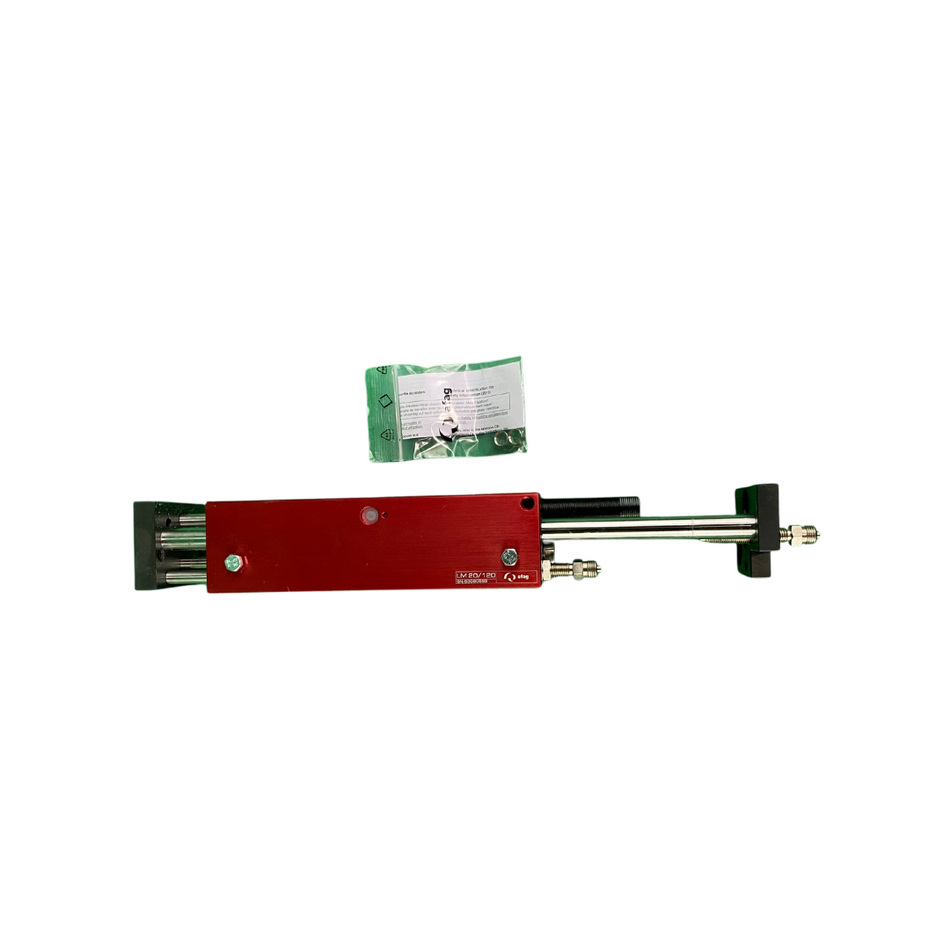 afag LM 20/120 Linearmodule |