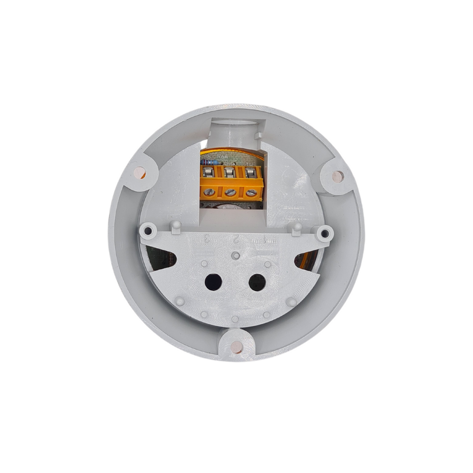 Sirena Microlamp L MT 24-240V AC2