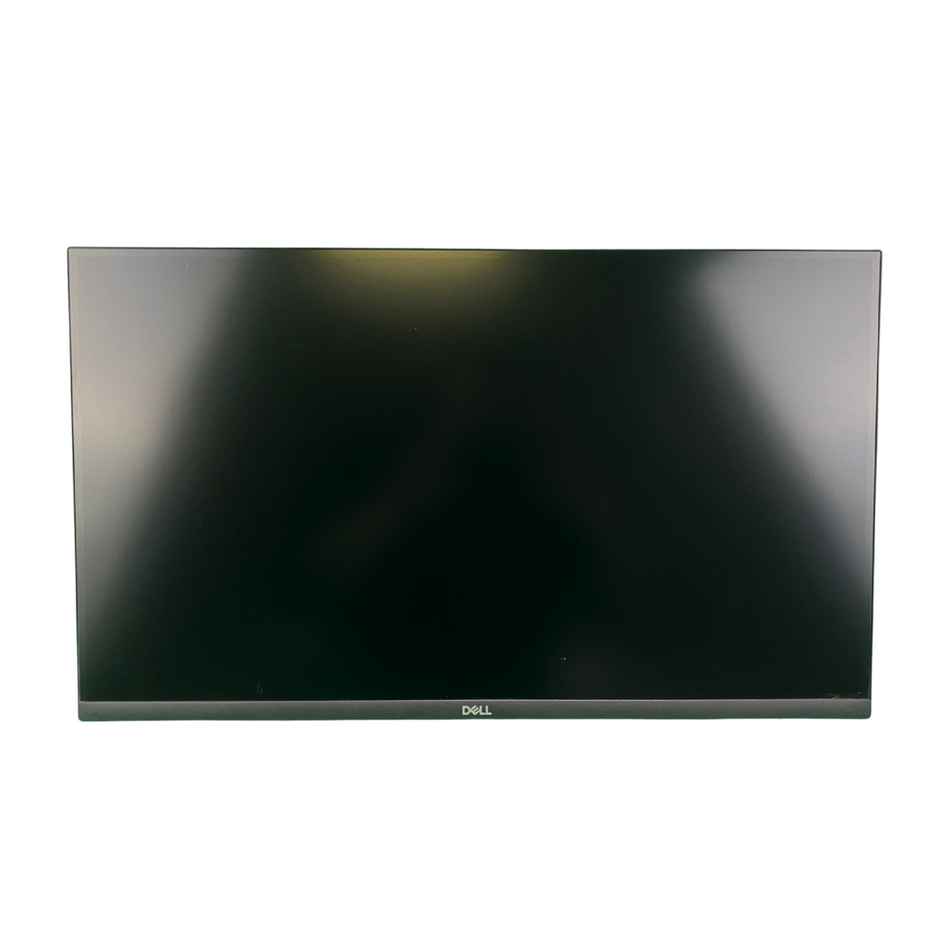 Dell S2721D Monitor ohne Standfuß, 2560x1440 WQHD, 4 ms, 75 Hz, 350 cd/m², 27"