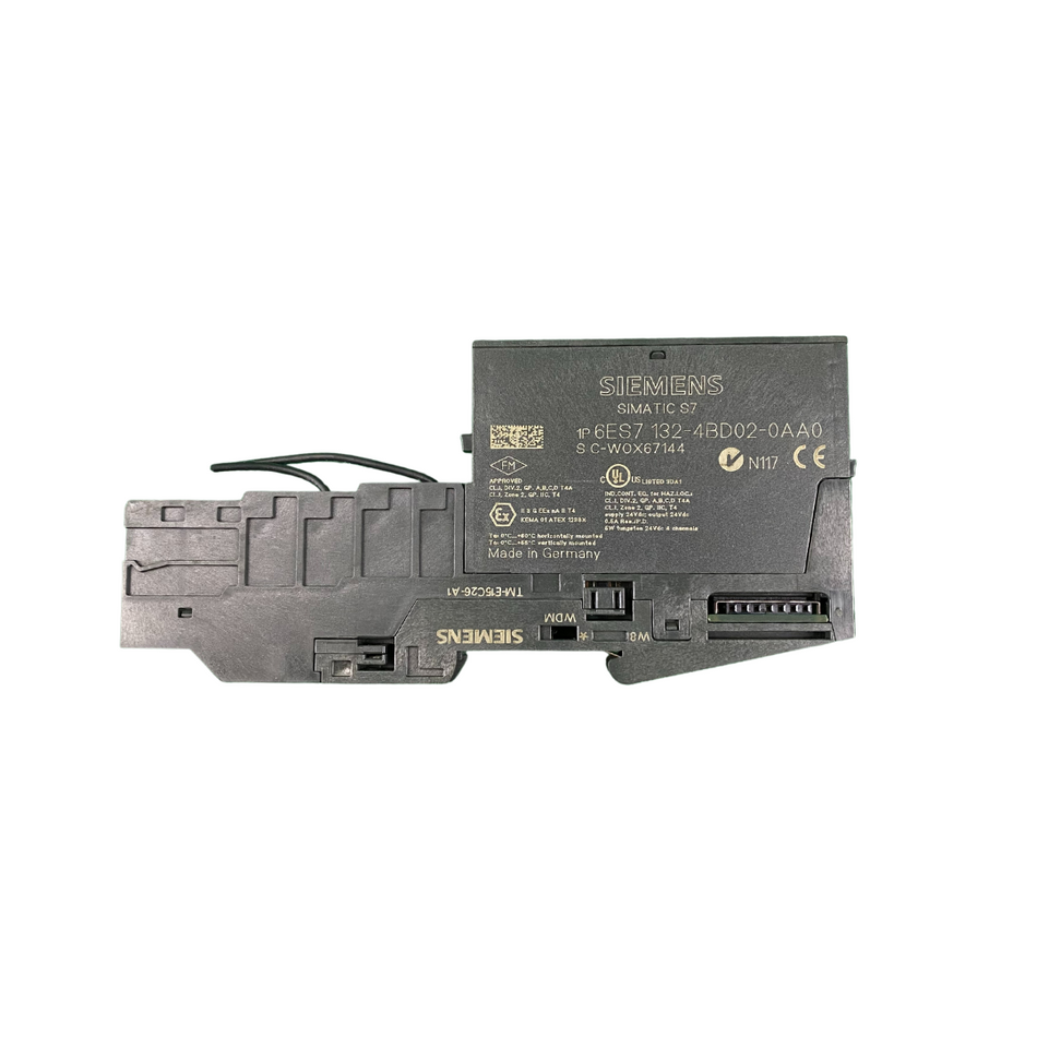 Siemens 6ES7 132-4BD02-0AA0 |