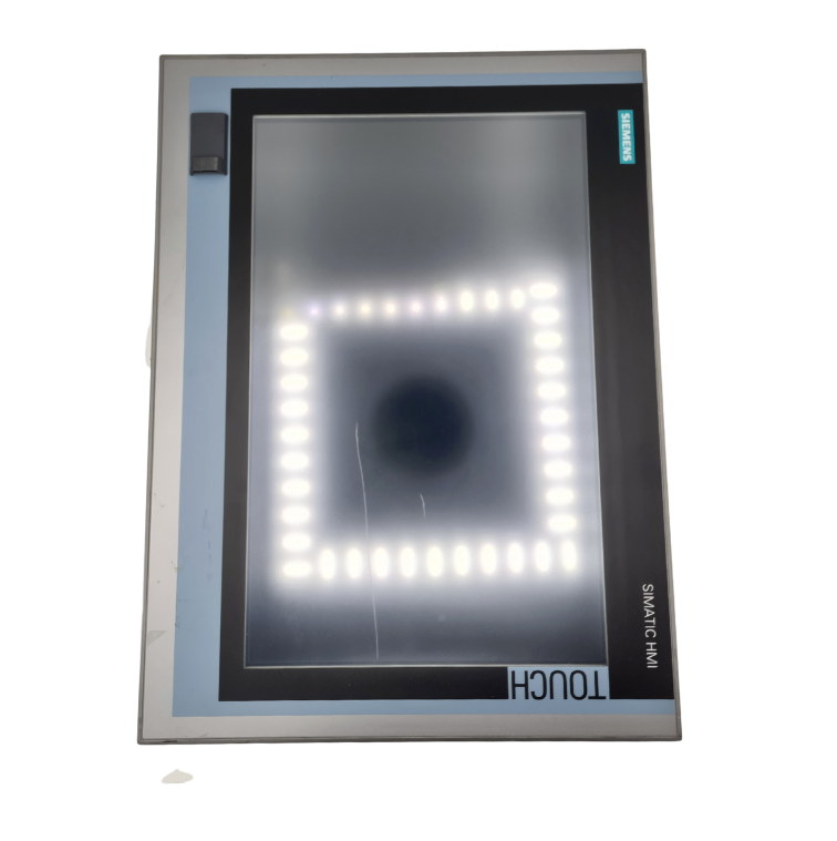 Siemens Simatic IPC 477D, i7-3517, 15"