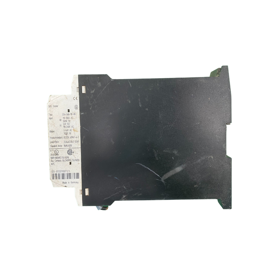 Moeller DS4-340-11K-MX Soft starter