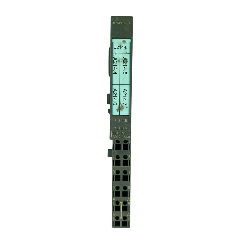 Siemens 6ES7 132-4BD02-0AA0