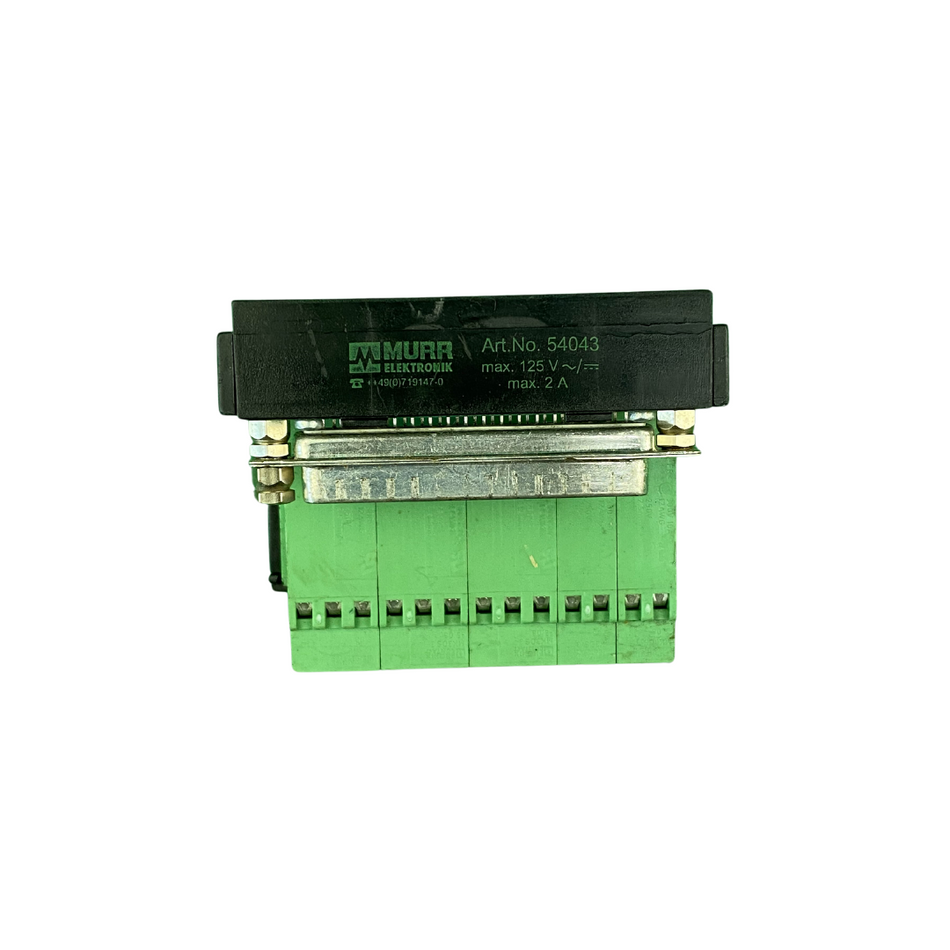 Murr Elektronik 54043 Übergabebaustein