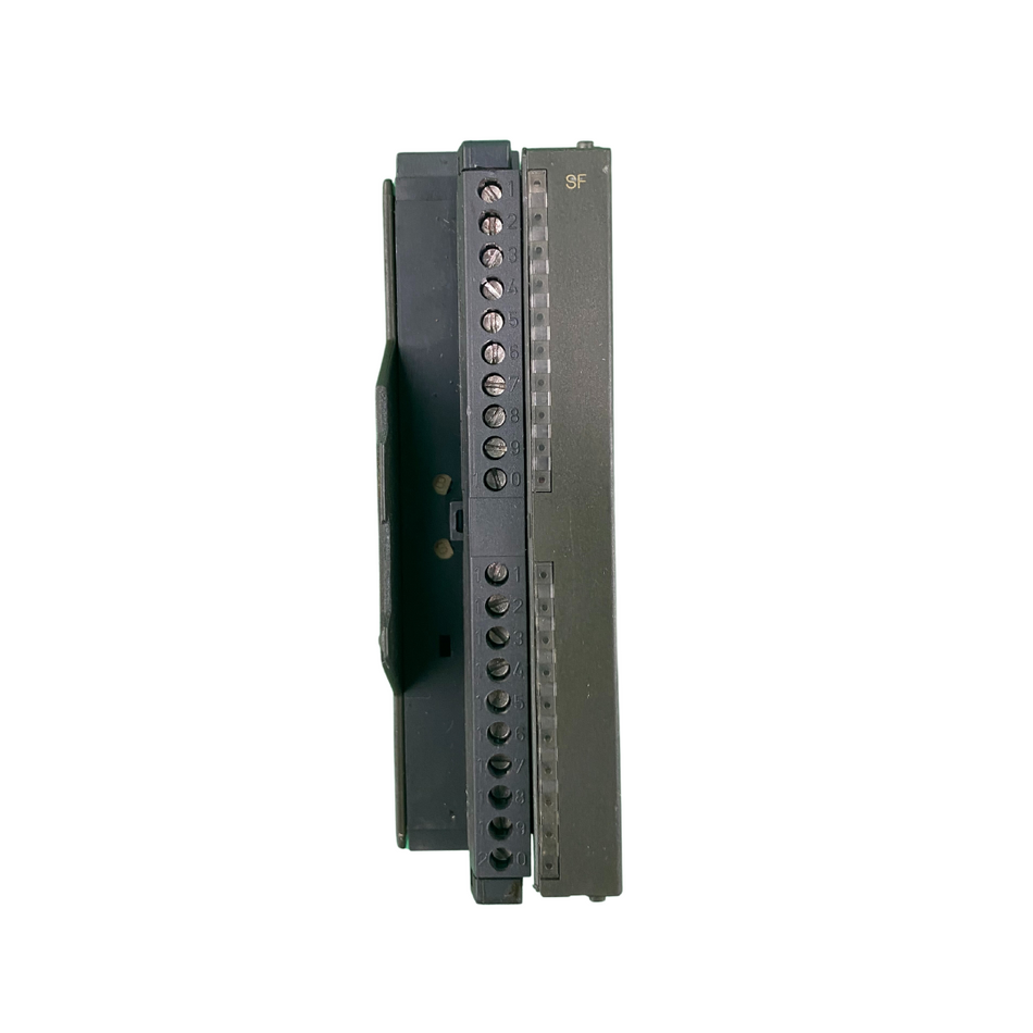 Siemens Simatic 6ES7 331-7KF01-0AB0