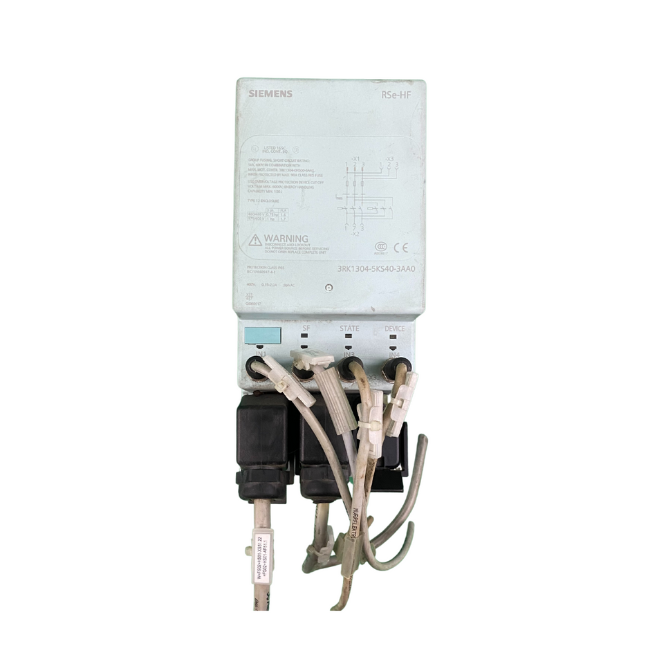 Siemens 3RK1304-5KS40-3AA0 |