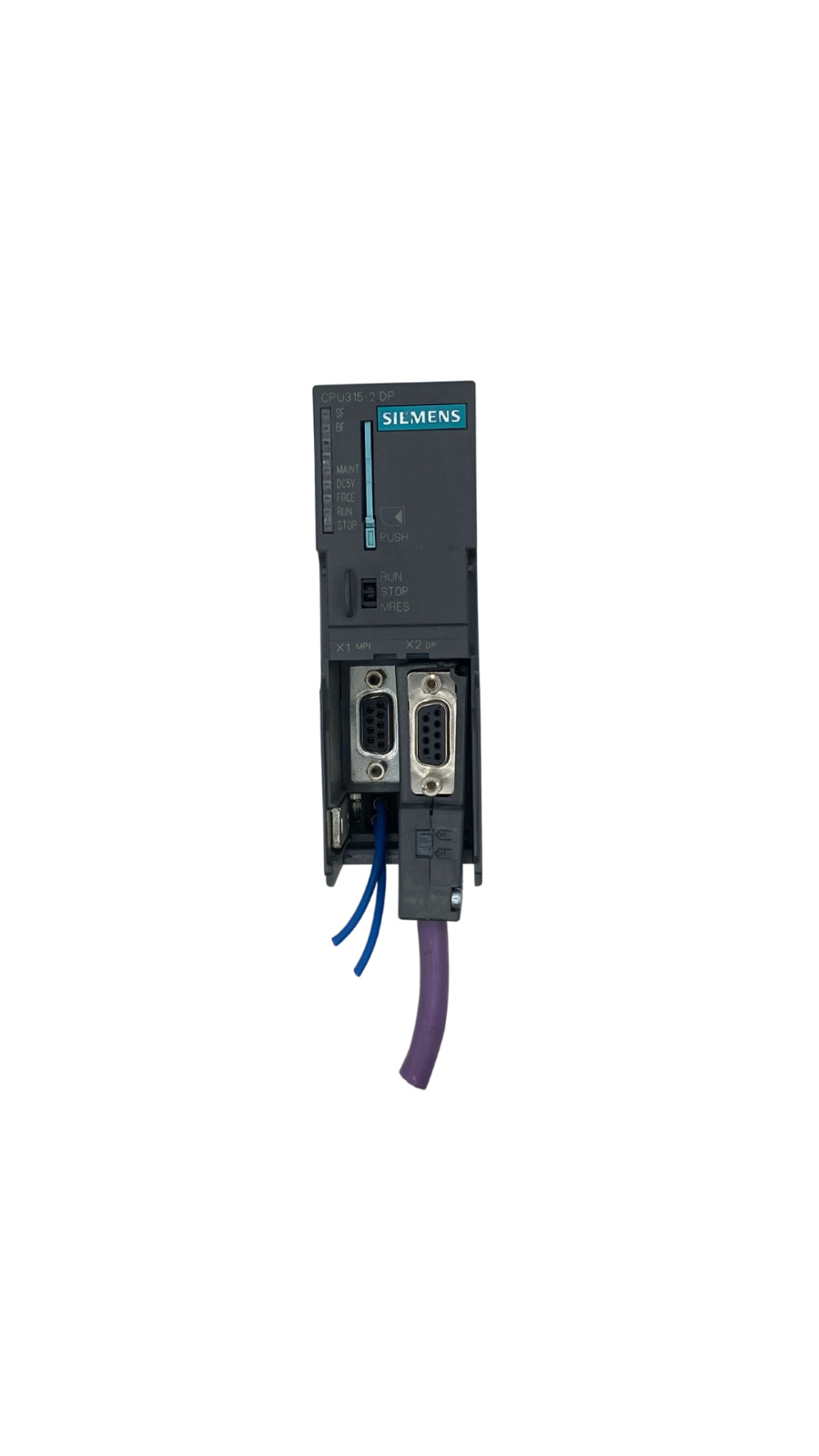 Siemens 6ES7 315-2AH14-0AB0 |