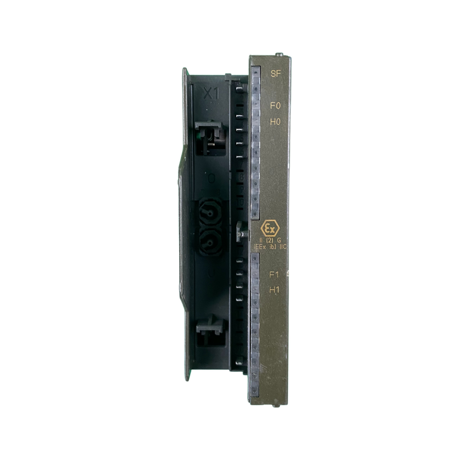 Siemens 6ES7 331-7TB00-0AB0 |