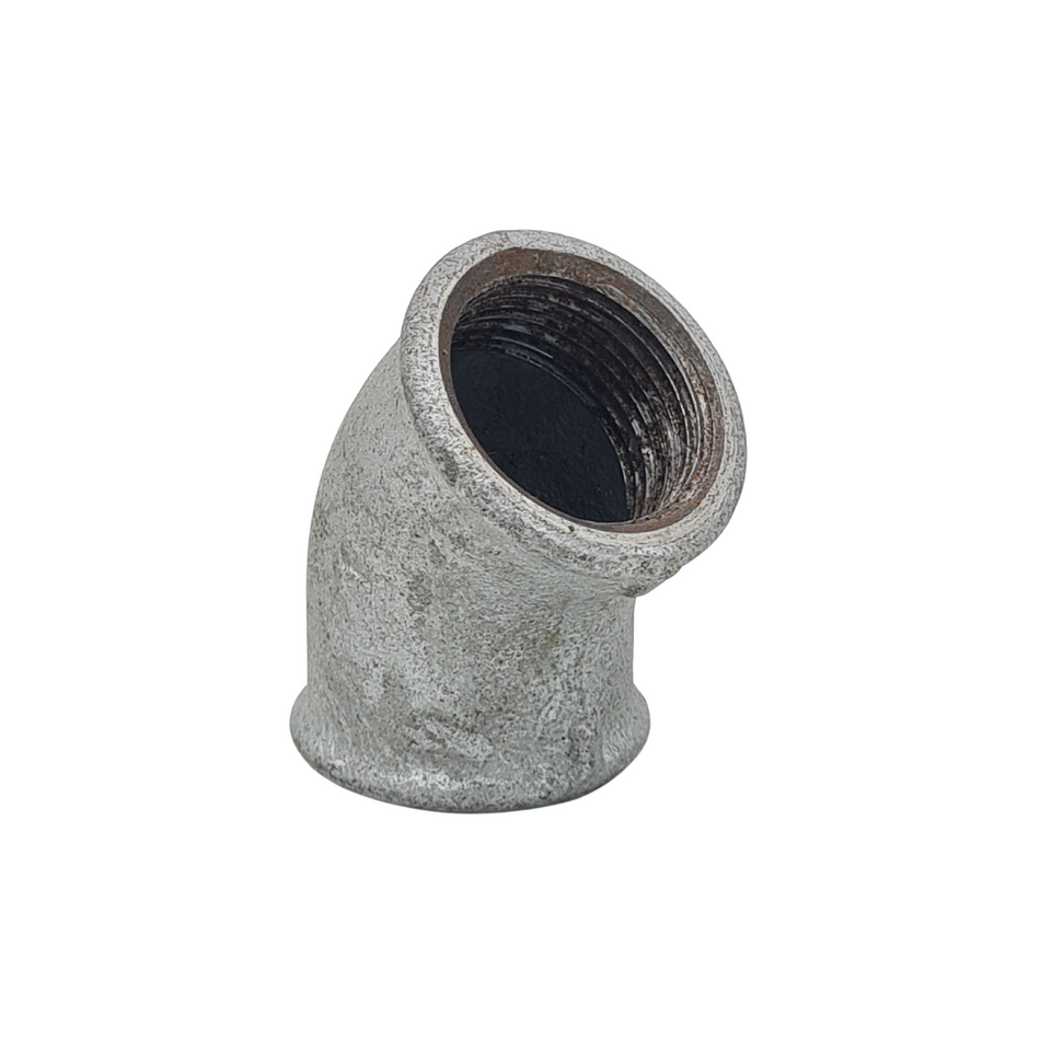 RICHTER & FRENZEL Winkel 3/4"-I/I 12590200