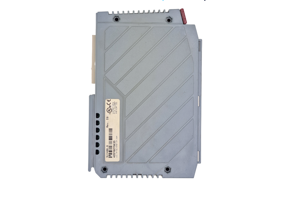 B&R 3DI486.6 Rev. D0