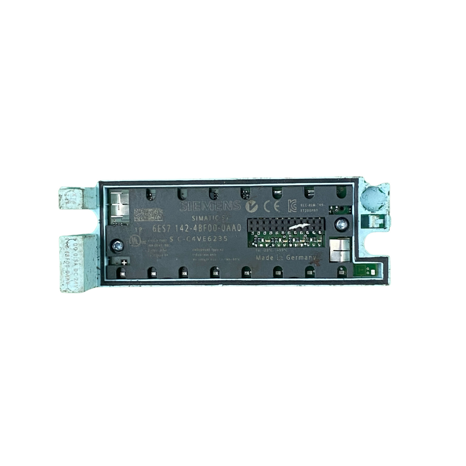 Siemens 6ES7 142-4BF00-0AA0