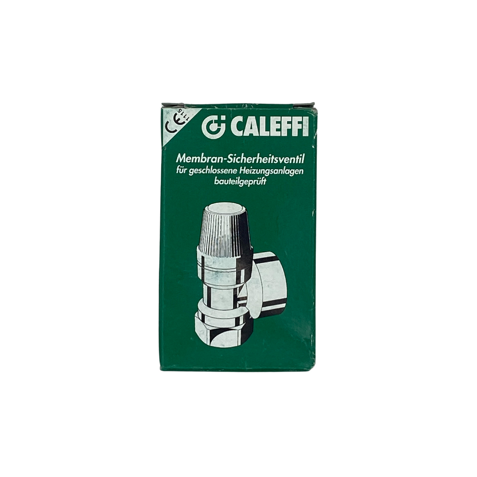CALEFFI 530525 3/4" x 1" 2,5bar |