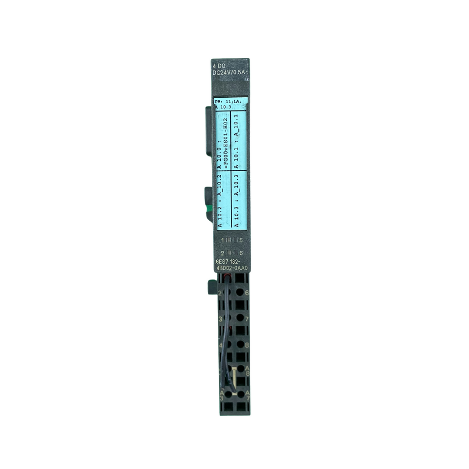 Siemens 6ES7 132-4BD02-0AA0 |