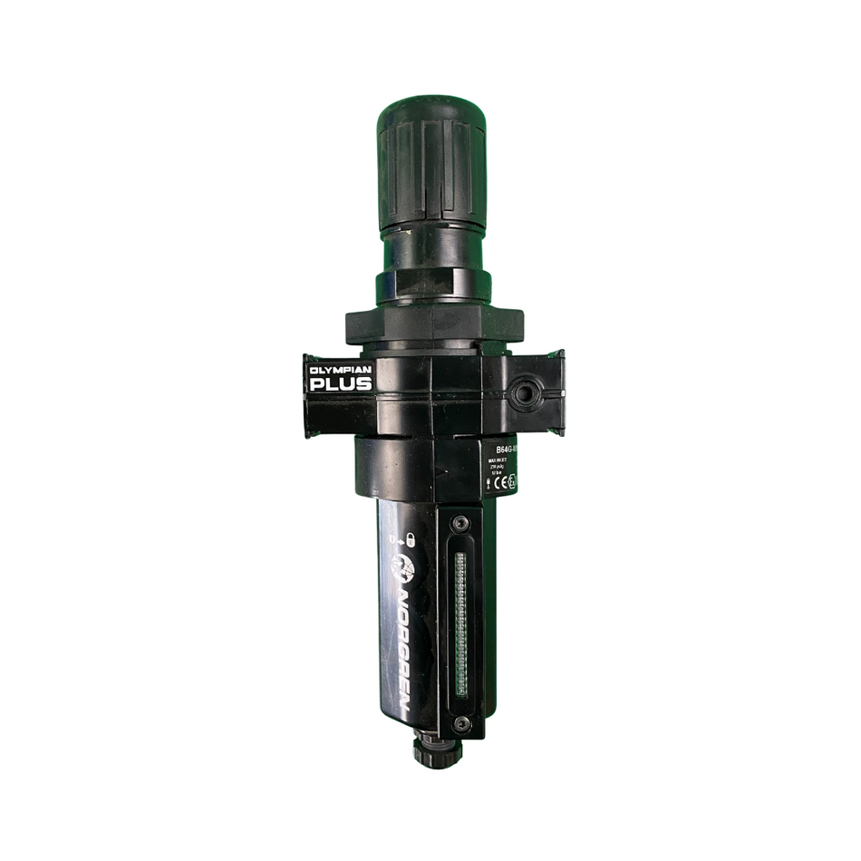 Norgren B64G-NNK-MD1-RMN Filter ||