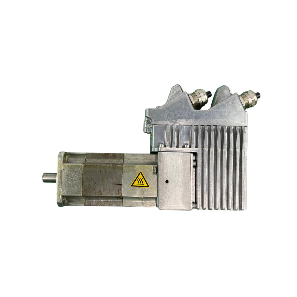 Siemens 6SN2155-1AA11-1BA1 Simodrive Posmo A 300W